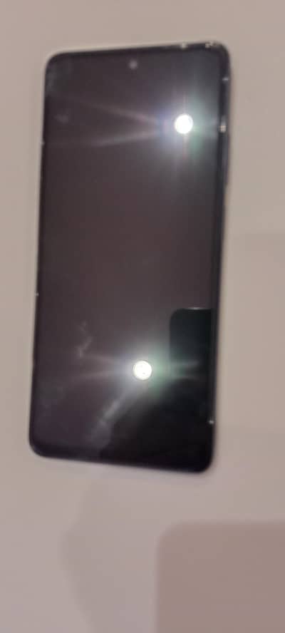 Oppo A60 with charger and box . . . . 10/10 condition. . . only 1 year used