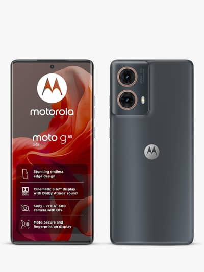 Motorola Moto G85 5G