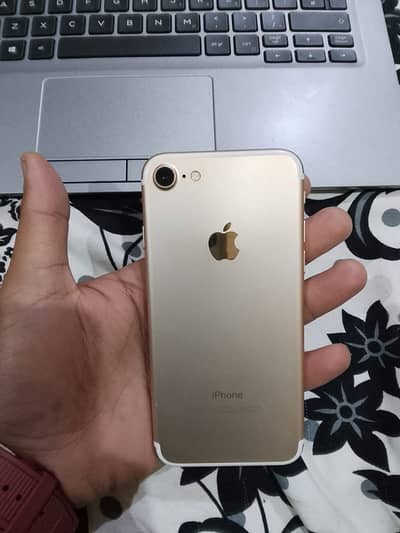 Iphone 7 non pta
