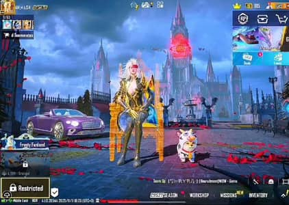 pubg for sale Whatsapp number 03710608911