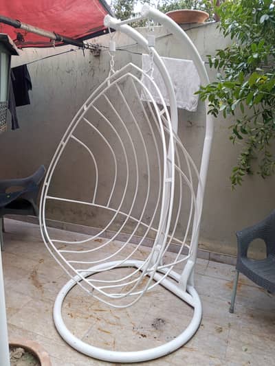 Garden Swing For Sale