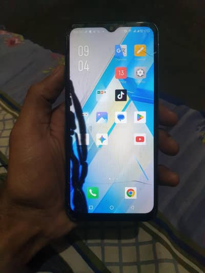 infinix note 11 6/128 gb baki condition 8/10