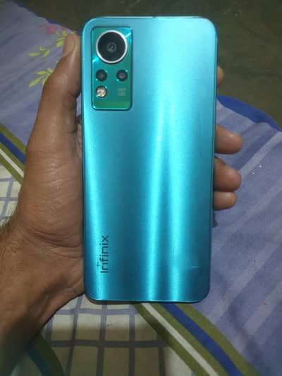 infinix note 11 6/128 gb baki condition 8/10