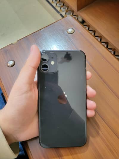 iphone 11 Non pta