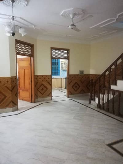 Upper Portion Available For Rent in G11