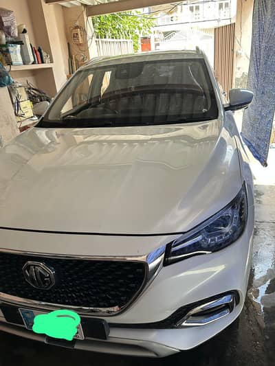 MG SUV 2021 Model Car for sale