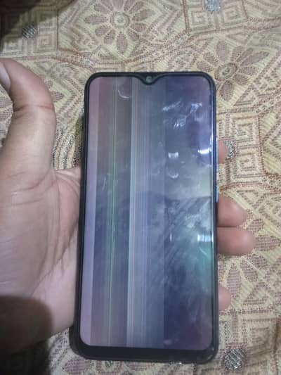 vivo y15 4/64gb just mob panel new Daly ga Bs price fix