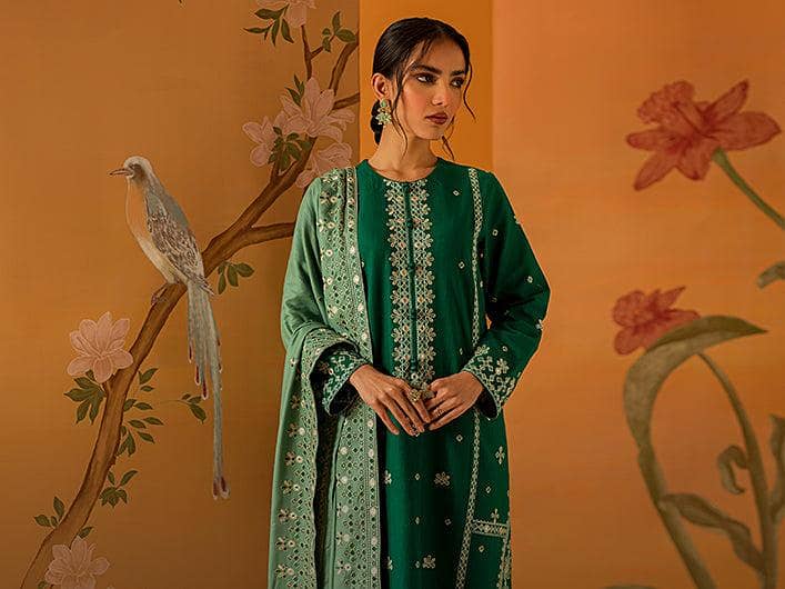 گھریلو لیڈیز درزی دستیاب – نفیس سلائی مناسب ریٹس میں 1