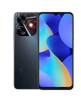 tecno spark 10