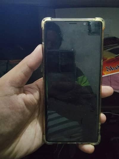 Samsung Galaxy Note 8 10/10