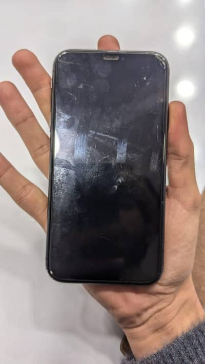 I phone 11 non pta 64Gb