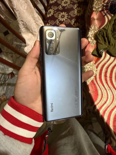 Redmi note 10