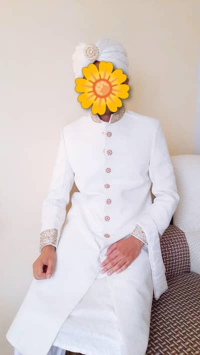 sherwani