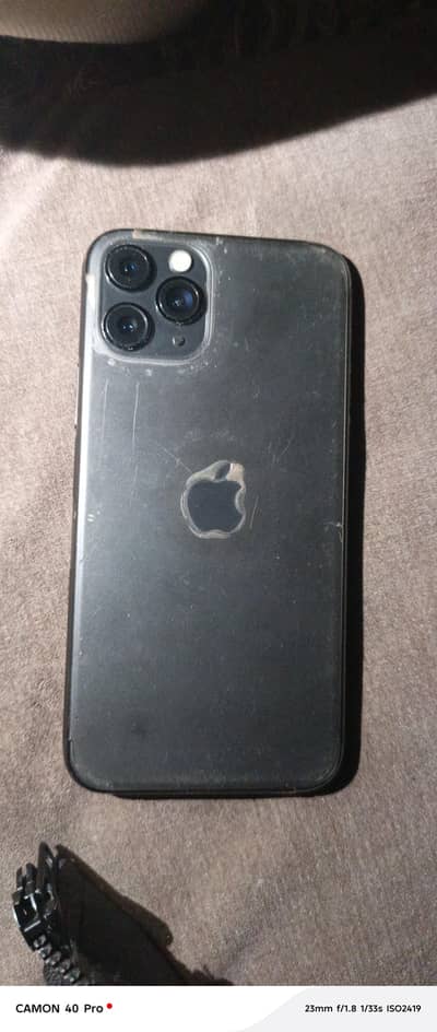 without box original charger