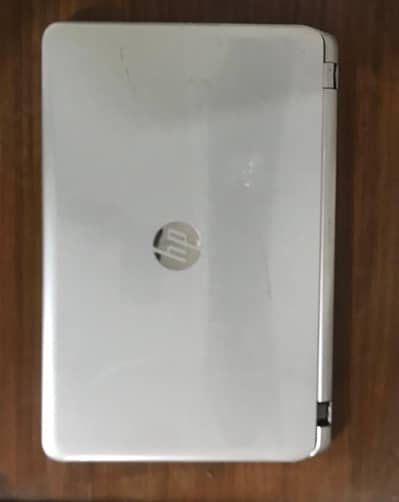 HP Pavilion 15 - Core i5 4th Gen | Nvidia Graphic Card (Gaming Laptop)