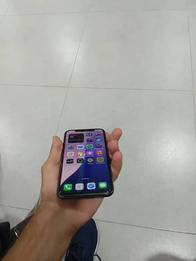 iPhone 11 pro