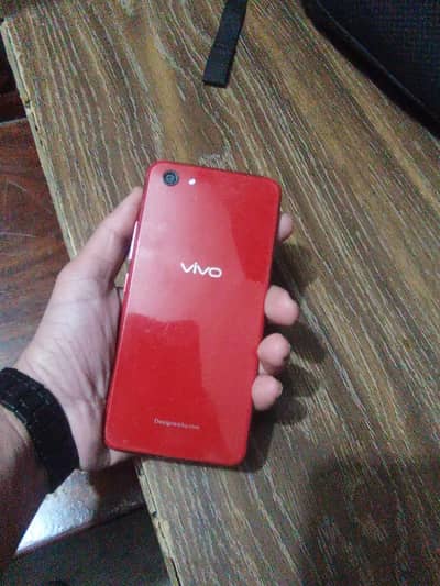 vivo Y83