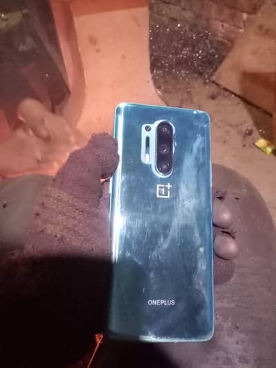 OnePlus 8pro 8 128
