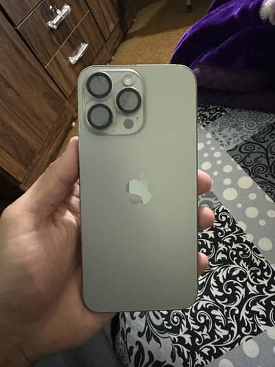 iphone 15 Pro Max Factory Unlock With Box And Original Cable