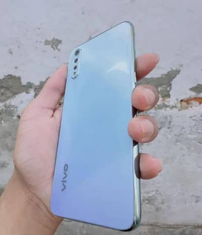 vivo s1 Urgent sale
