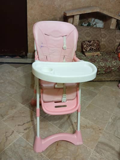 Baby High chair