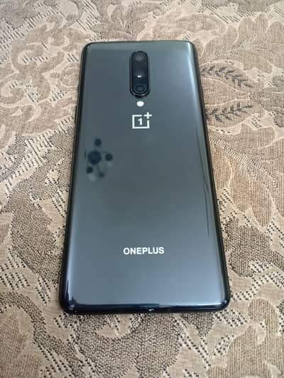 oneplus 8 snapdragon