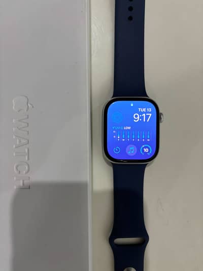Apple Watch Series 10 - 46mm