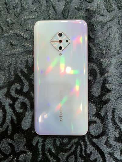 vivo s1 pro 8/128 gb