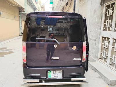 I am selling Suzuki every total genuine condition Home used car