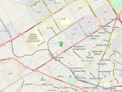 Brand New House For Sale Location Islamabad I-10 Size 4 Marla Double Storey