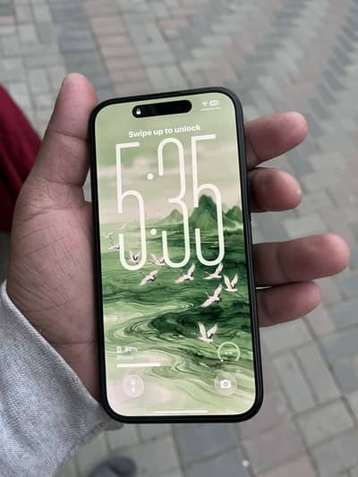 Iphone 15 128gb battery 91%