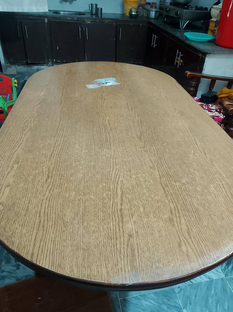 Dining Table 0