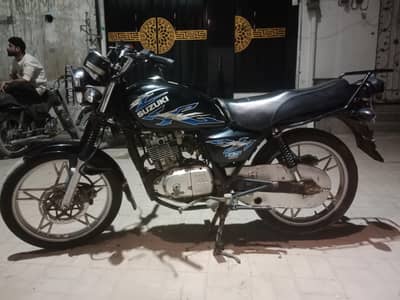 Suzuki gs urgent sale 0315/2059/084