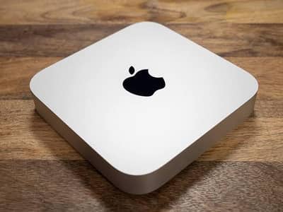 Apple Mac Mini M2 (2023) - Like New