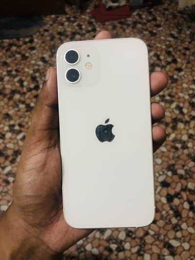 Iphone 12 pta approved