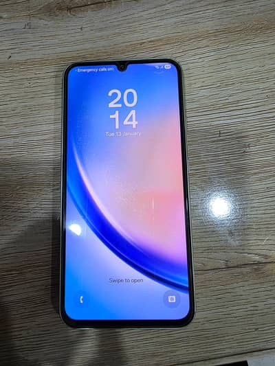 Samsung Mobile A34 5G