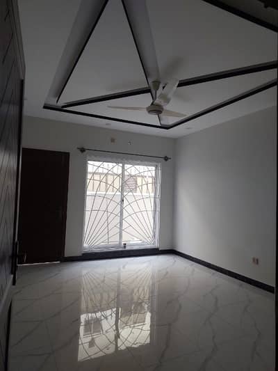 Beautiful Brand New House Double Storey Size 25-60 Ideal Location I-10-2