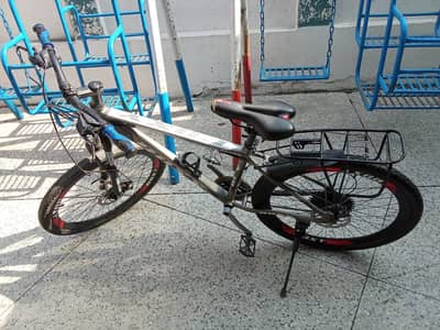 ROXY Bicycle’s is Available For Sale