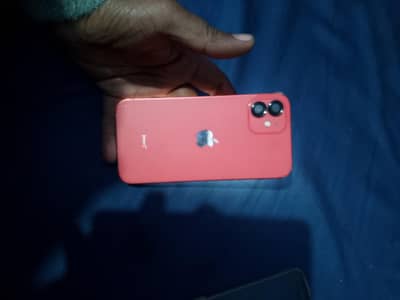 exchange iphone 12 jv