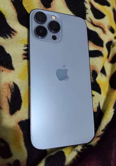 Apple iPhone 13 Pro Max