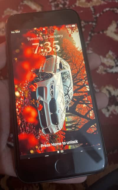 iPhone 8 PTA Approved