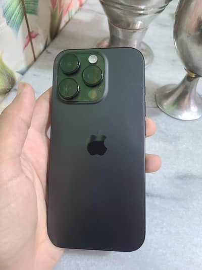iPhone 16 Pro Non PTA Brand new Condition