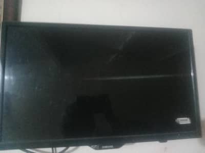 Samsung led 24 inch
