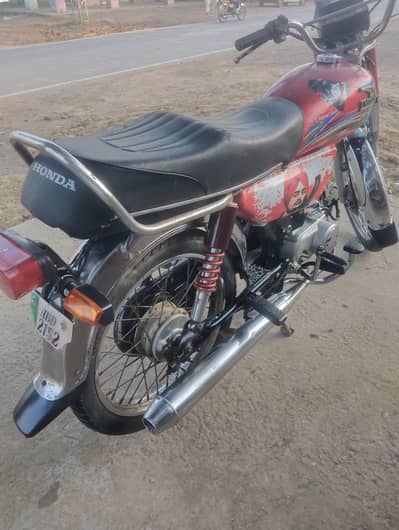 United 19 urgent sale Exchange 125 possible