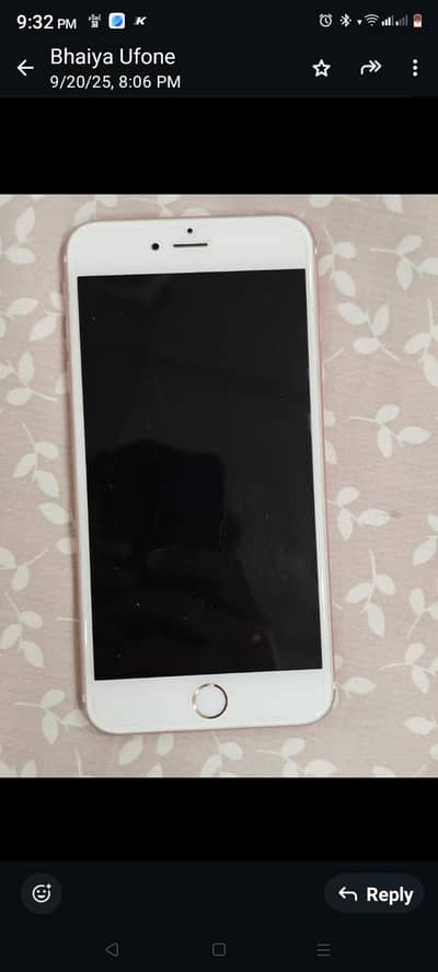 iphone 6s plus for sale