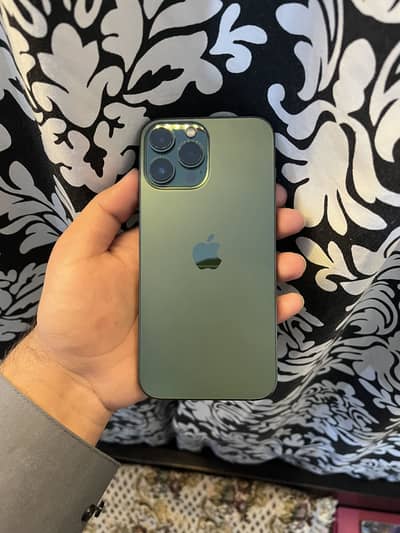 Iphone 13 Pro Max NonPta