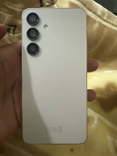 Samsung S24 / urgent sale