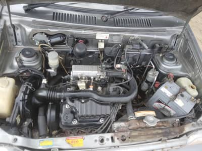 mehran car vxr 2014 model for sale