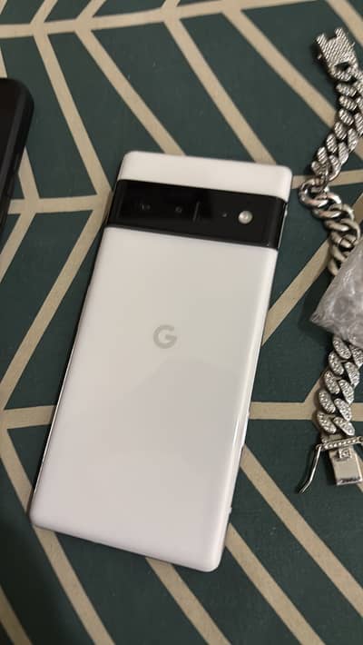 Google pixel ) Pro Official Approve
