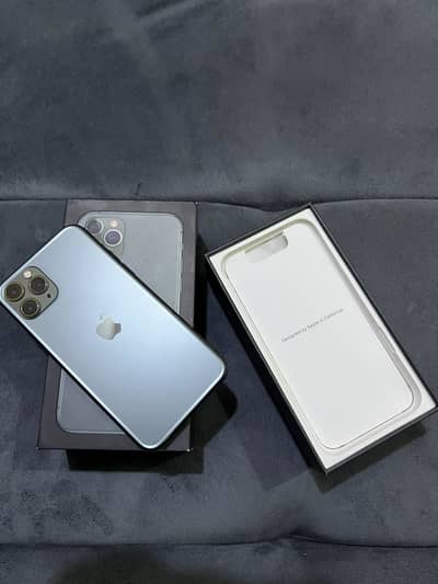 iphone 11 pro pta apporved